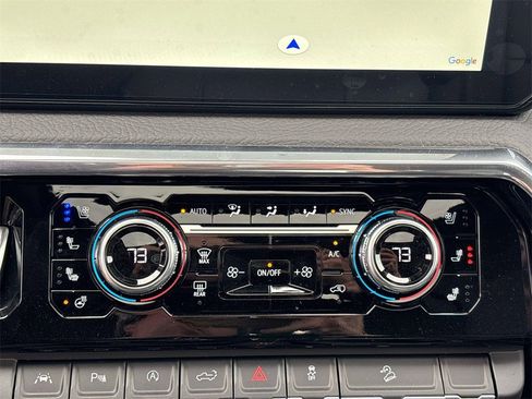 New 2026 GMC Sierra 1500 Denali w/ Technology Package image 11