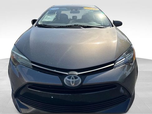 Used 2019 Toyota Corolla LE FWD image 12
