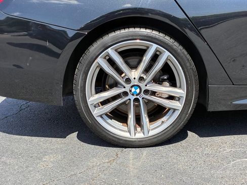 Used 2019 BMW 430i Gran Coupe xDrive AWD/4WD image 50