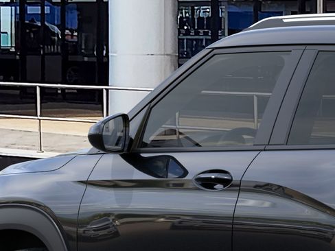 New 2026 Chevrolet TrailBlazer LT image 12