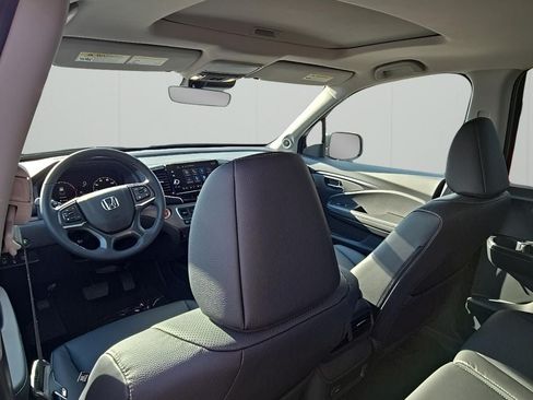 New 2026 Honda Ridgeline RTL image 14