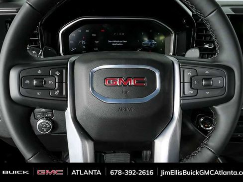 New 2026 GMC Sierra 1500 Elevation w/ Preferred Package image 9