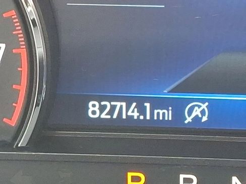 Certified 2021 Ford Explorer XLT w/ Equipment Group 202A image 12