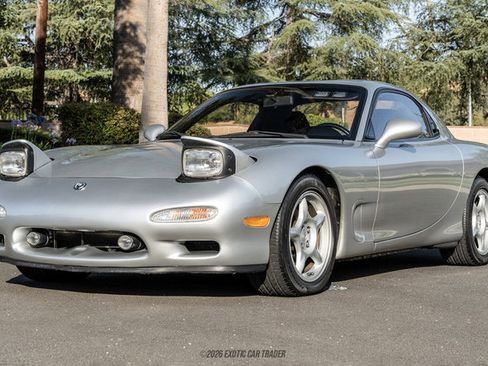 Used 1993 MAZDA RX-7 RWD image 14