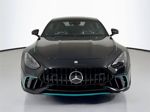 Used 2025 Mercedes-Benz AMG GT 63 image 11