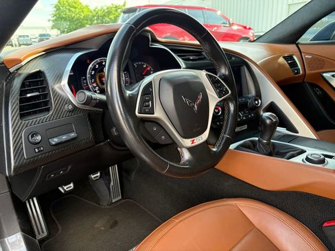 Used 2014 Chevrolet Corvette Stingray Coupe RWD image 15