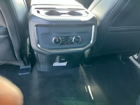 New 2025 Ford Expedition Tremor image 13
