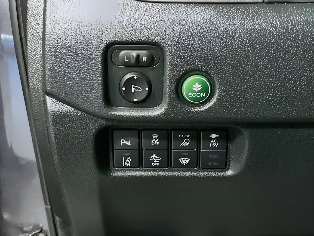 Used 2023 Honda Ridgeline RTL-E image 10
