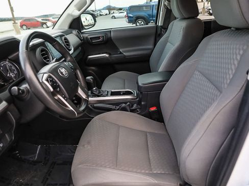 Used 2023 Toyota Tacoma SR5 image 17