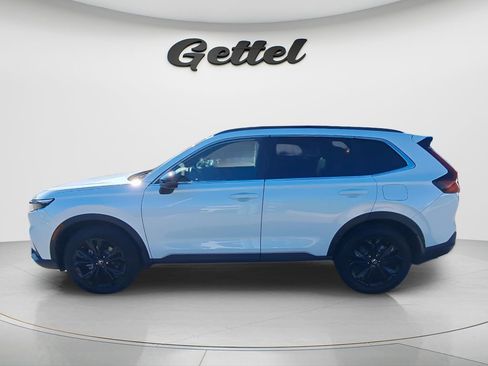 Used 2024 Honda CR-V Sport Touring image 10