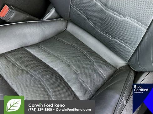 Used 2018 Cadillac XT5 Platinum w/ Driver Assist Package image 24