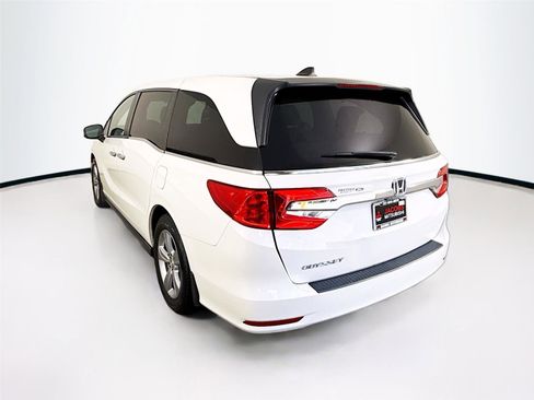 Used 2019 Honda Odyssey EX image 6