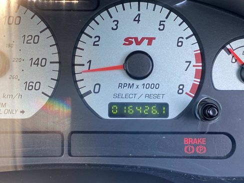 Used 2004 Ford Mustang Cobra image 34