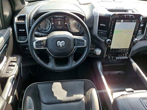 Certified 2023 RAM 1500 Laramie AWD/4WD image 11