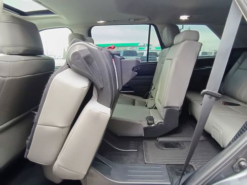 Used 2024 Toyota Sequoia SR5 w/ SR5 Premium Package image 31