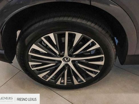 Certified 2023 Lexus RX 350 Premium Plus w/ Cold Area Package FWD image 7