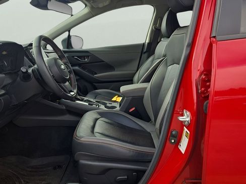 Used 2024 Subaru Crosstrek 2.5i Limited image 10