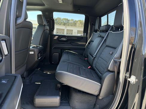 New 2026 GMC Sierra 2500 AT4X w/ AT4X AEV Edition image 24