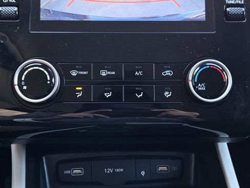 Certified 2023 Hyundai Tucson SEL image 18