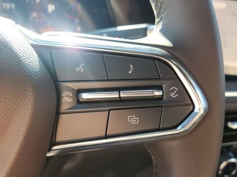 New 2025 Chevrolet Tahoe LS w/ Max Trailering Package image 17