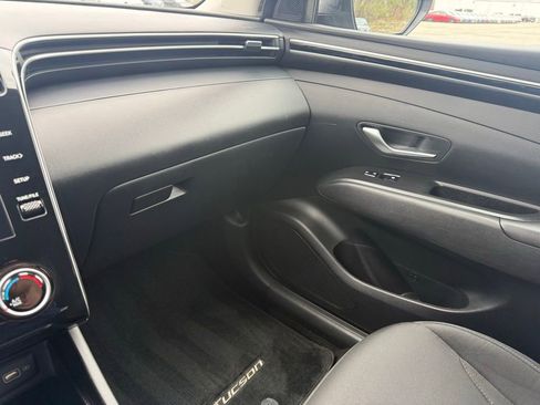 Used 2023 Hyundai Tucson SEL AWD/4WD image 32