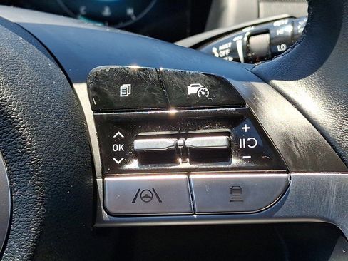 Used 2023 Hyundai Tucson SEL w/ Convenience Package AWD/4WD image 22