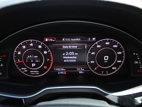 Used 2017 Audi Q7 3.0T Premium Plus AWD/4WD image 32