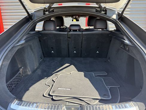 Used 2024 Mercedes-Benz GLE 63 AMG S w/ Driver Assistance Package image 25