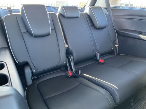 Used 2026 Honda Odyssey Elite image 29