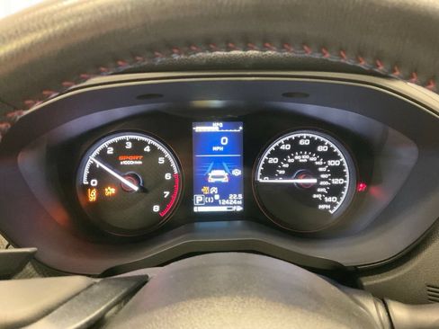Used 2023 Subaru Forester Sport AWD/4WD image 2