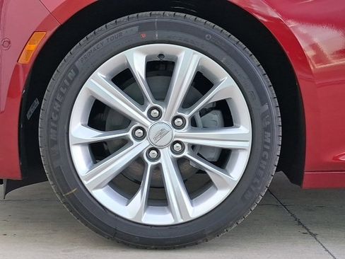 New 2026 Cadillac CT5 Premium Luxury image 24