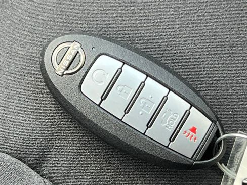 New 2025 Nissan Altima 2.5 S image 24