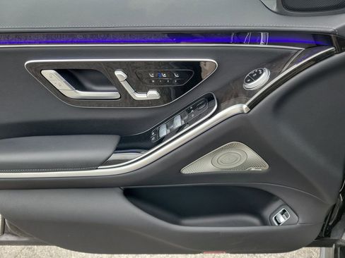 Certified 2022 Mercedes-Benz S 500 4MATIC image 26