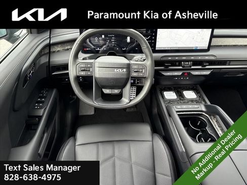 New 2027 Kia Telluride SX Prestige X-Pro AWD/4WD image 25