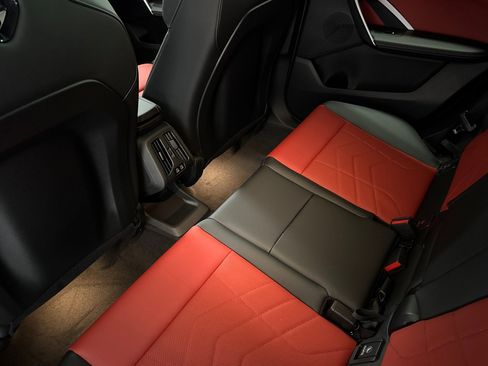 New 2026 BMW X2 M35i w/ Technology Package image 21