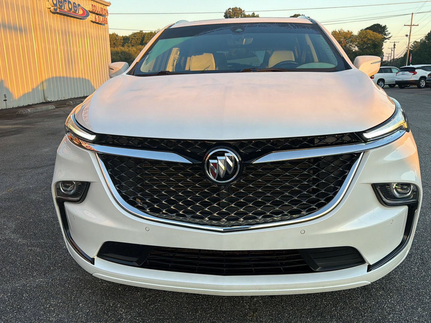 Used 2023 Buick Enclave Avenir FWD image 14