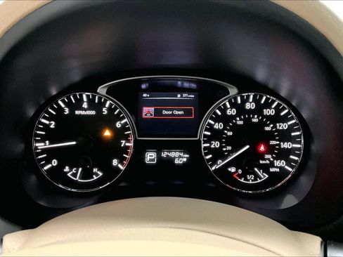 Used 2015 Nissan Altima 2.5 S w/ Power Driver Seat Package image 16