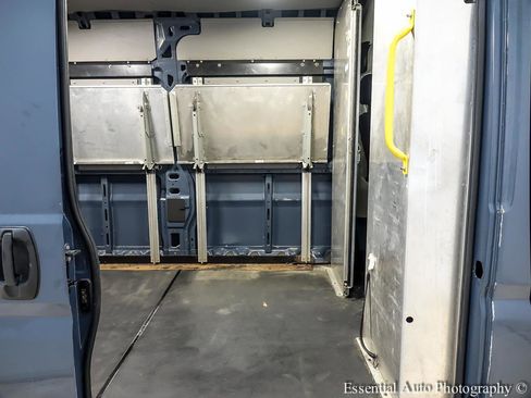 Used 2019 RAM ProMaster 3500 FWD image 15