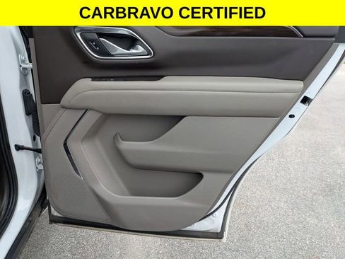 Certified 2022 GMC Yukon SLE AWD/4WD image 32