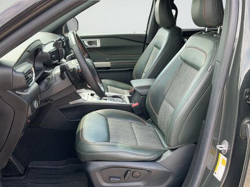 Used 2023 Ford Explorer Timberline AWD/4WD image 17