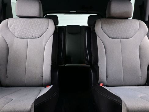 Used 2020 Hyundai Palisade SEL image 16