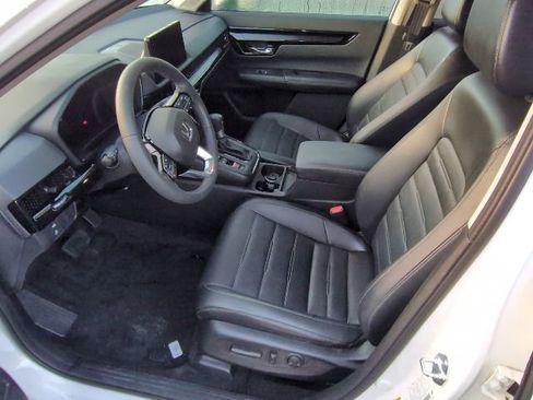 Used 2024 Honda CR-V EX-L image 5