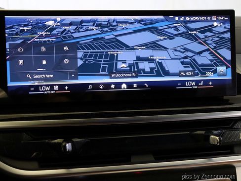 Used 2026 BMW X5 xDrive50e w/ M Sport Package image 21