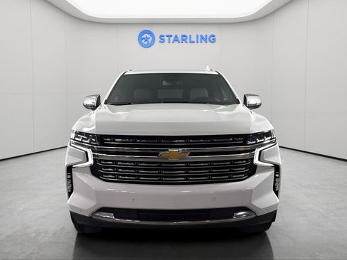 Used 2023 Chevrolet Suburban Premier image 15