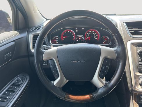 Used 2015 GMC Acadia Denali AWD/4WD image 18