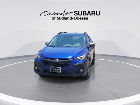 New 2026 Subaru Crosstrek 2.5i Premium AWD/4WD image 4