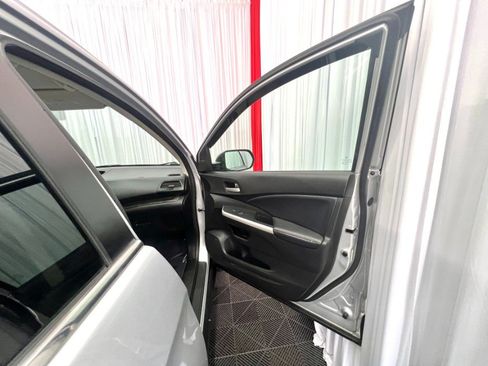Used 2014 Honda CR-V EX-L image 21