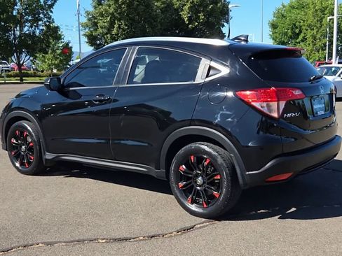 Used 2016 Honda HR-V EX-L image 6