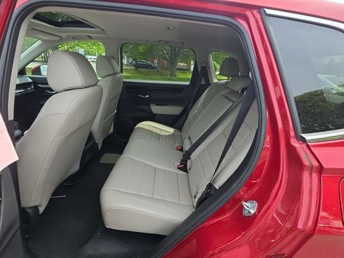 Used 2024 Honda CR-V EX-L image 23