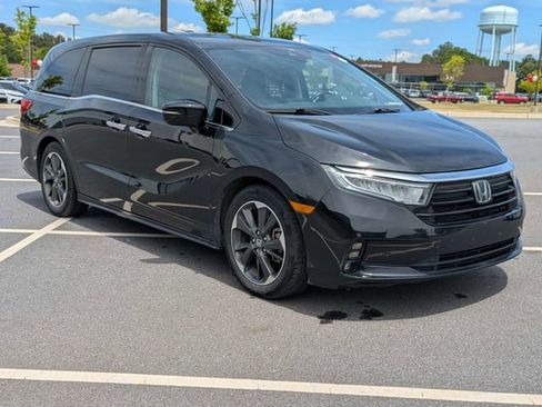 Used 2023 Honda Odyssey Elite image 9